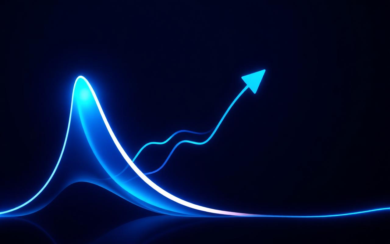 Landing page conversion