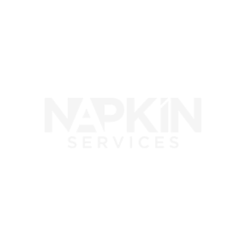 Logo client Napkin Services