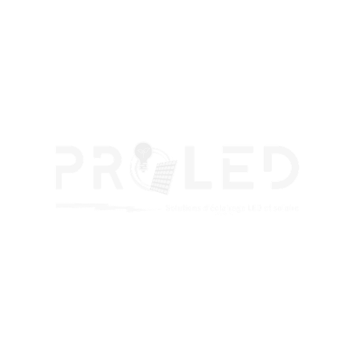 Logo client ProLED